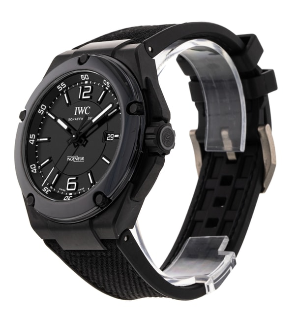 IWC Ingenieur IW322503 Image 2